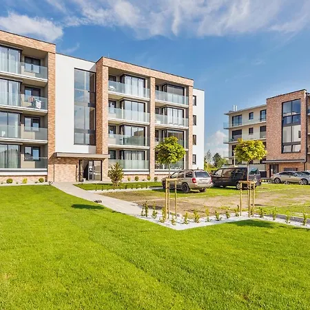 Pudrowy Lux 16 F Perlowa Przystan -