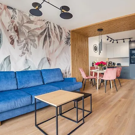 Pudrowy Lux 16 F Perlowa Przystan -