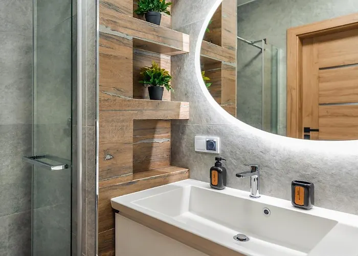 Pudrowy Lux 16 F Perlowa Przystan -