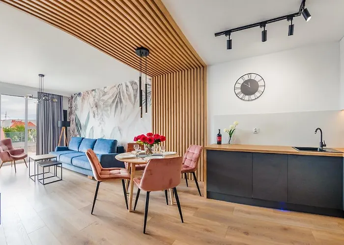 Pudrowy Lux 16 F Perlowa Przystan - *