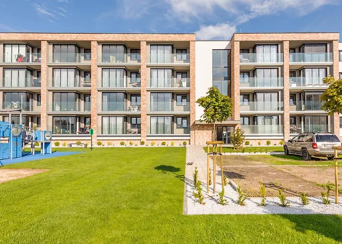 Pudrowy Lux 16 F Perlowa Przystan - *