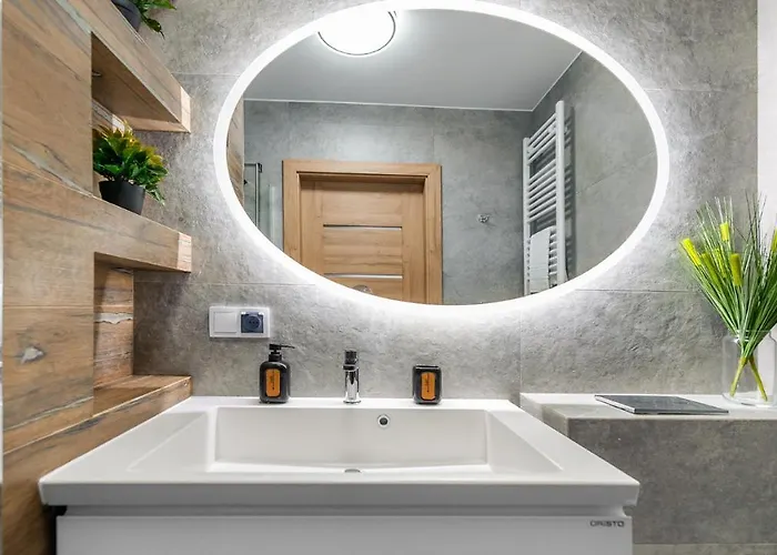 Pudrowy Lux 16 F Perlowa Przystan - *