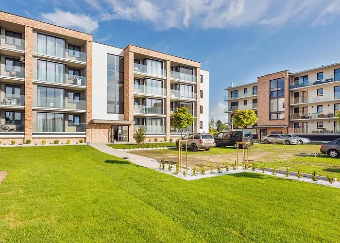 Pudrowy Lux 16 F Perlowa Przystan -