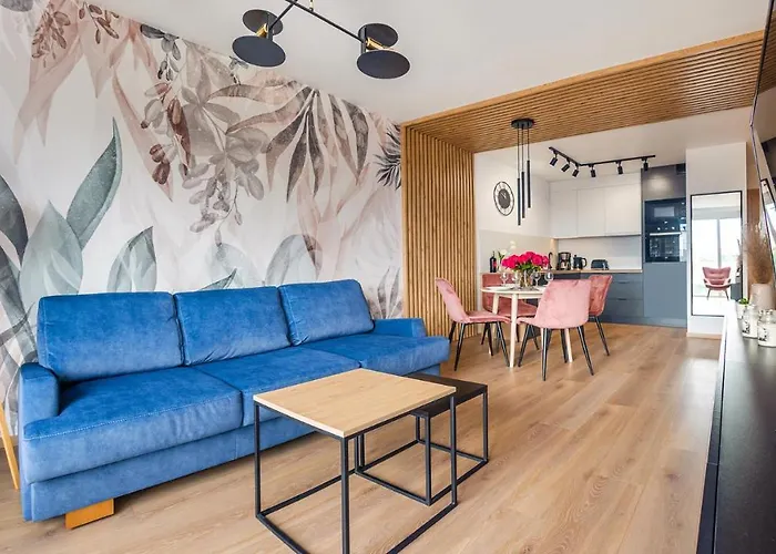 Pudrowy Lux 16 F Perlowa Przystan -