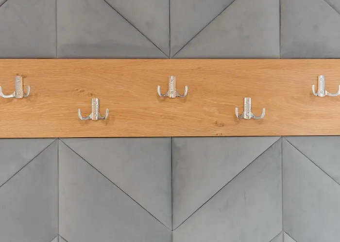 Pudrowy Lux 16 F Perlowa Przystan -