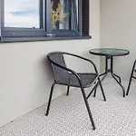 Apartmán Pudrowy Lux 16 F Perlowa Przystan - Kolobřeh
