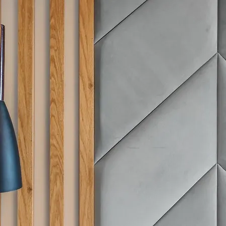 Pudrowy Lux 16 F Perlowa Przystan -